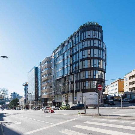 Doispontozero Julio Dinis Apartment ปอร์โต ภายนอก รูปภาพ