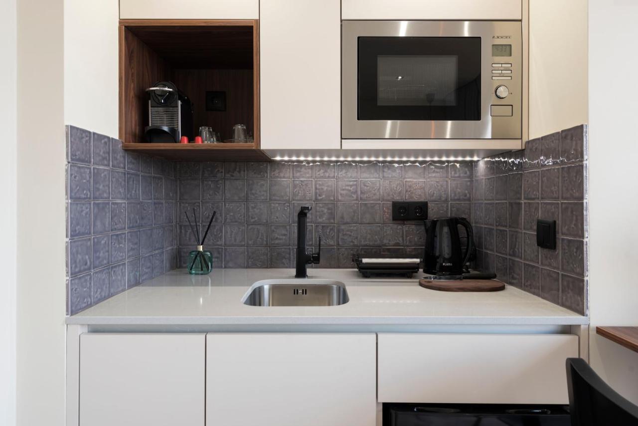 Doispontozero Julio Dinis Apartment ปอร์โต ภายนอก รูปภาพ