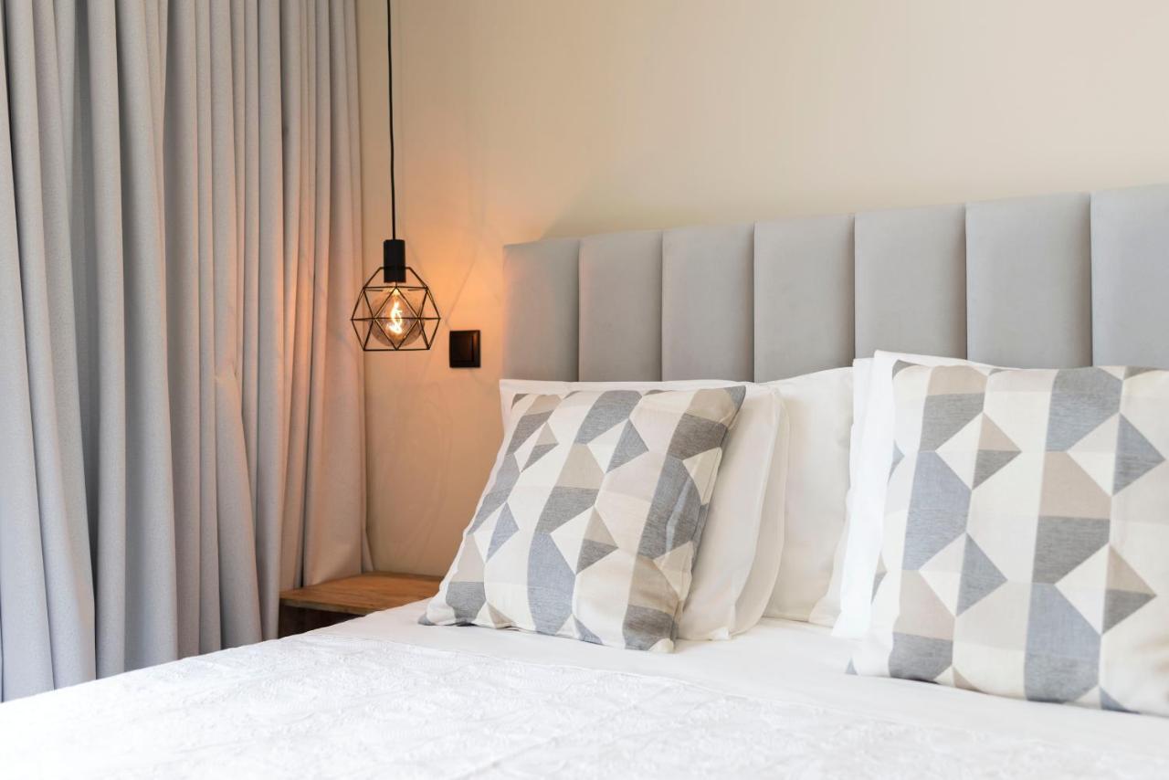 Doispontozero Julio Dinis Apartment ปอร์โต ภายนอก รูปภาพ