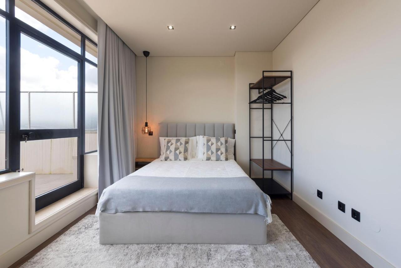 Doispontozero Julio Dinis Apartment ปอร์โต ภายนอก รูปภาพ