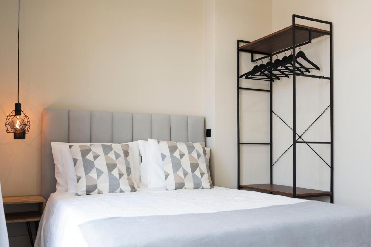 Doispontozero Julio Dinis Apartment ปอร์โต ภายนอก รูปภาพ
